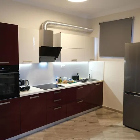Central Apartments Kardamyli Exterior photo