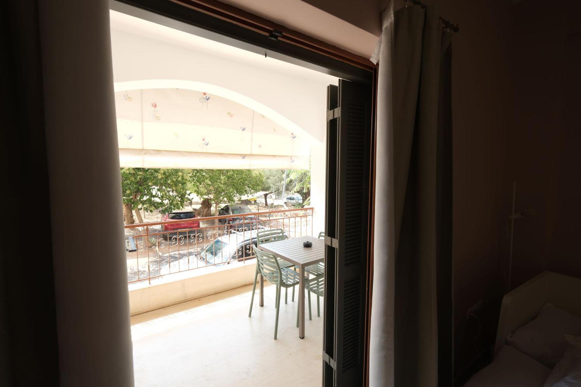 Central Apartments *