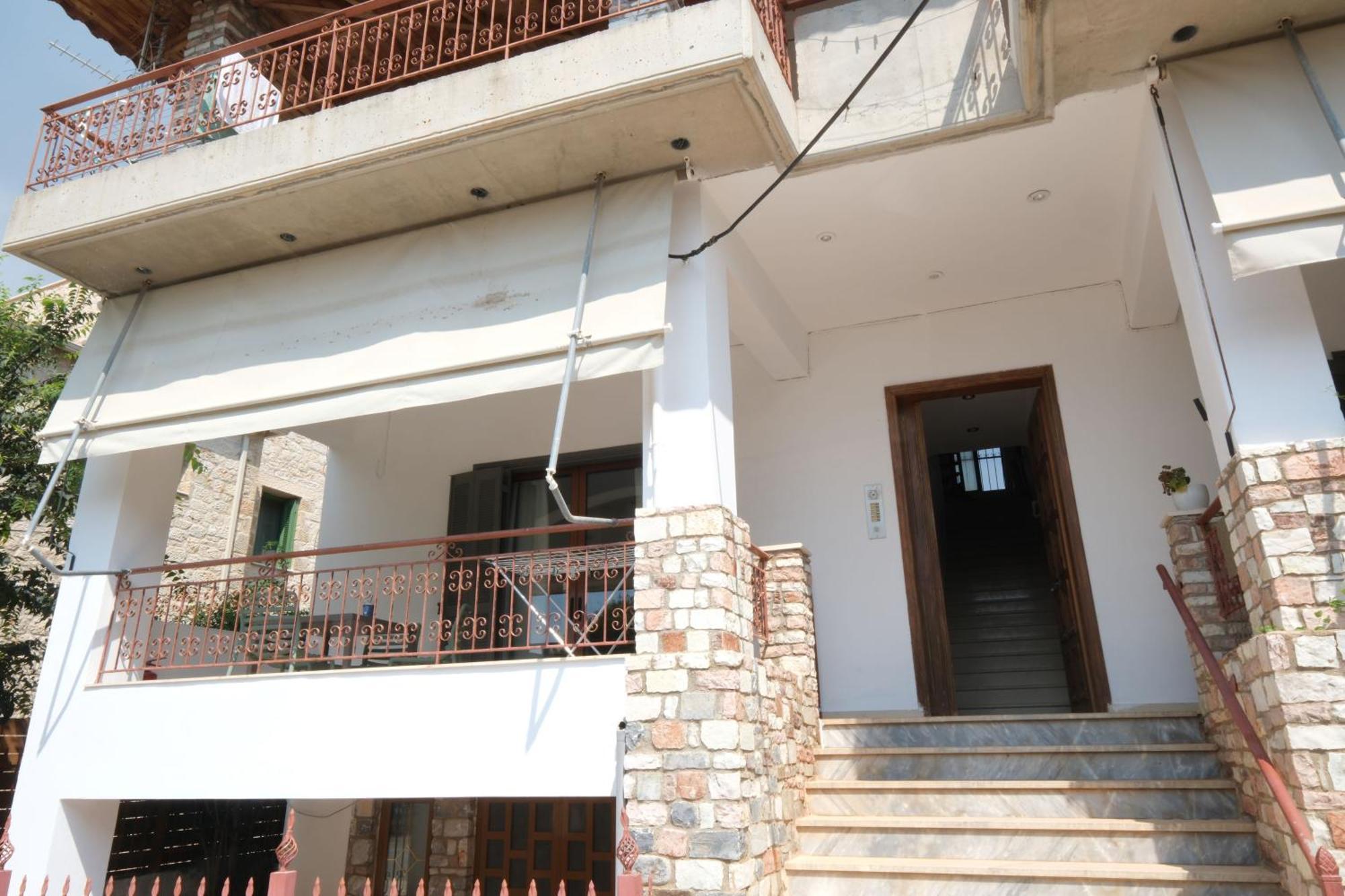 Central Apartments *