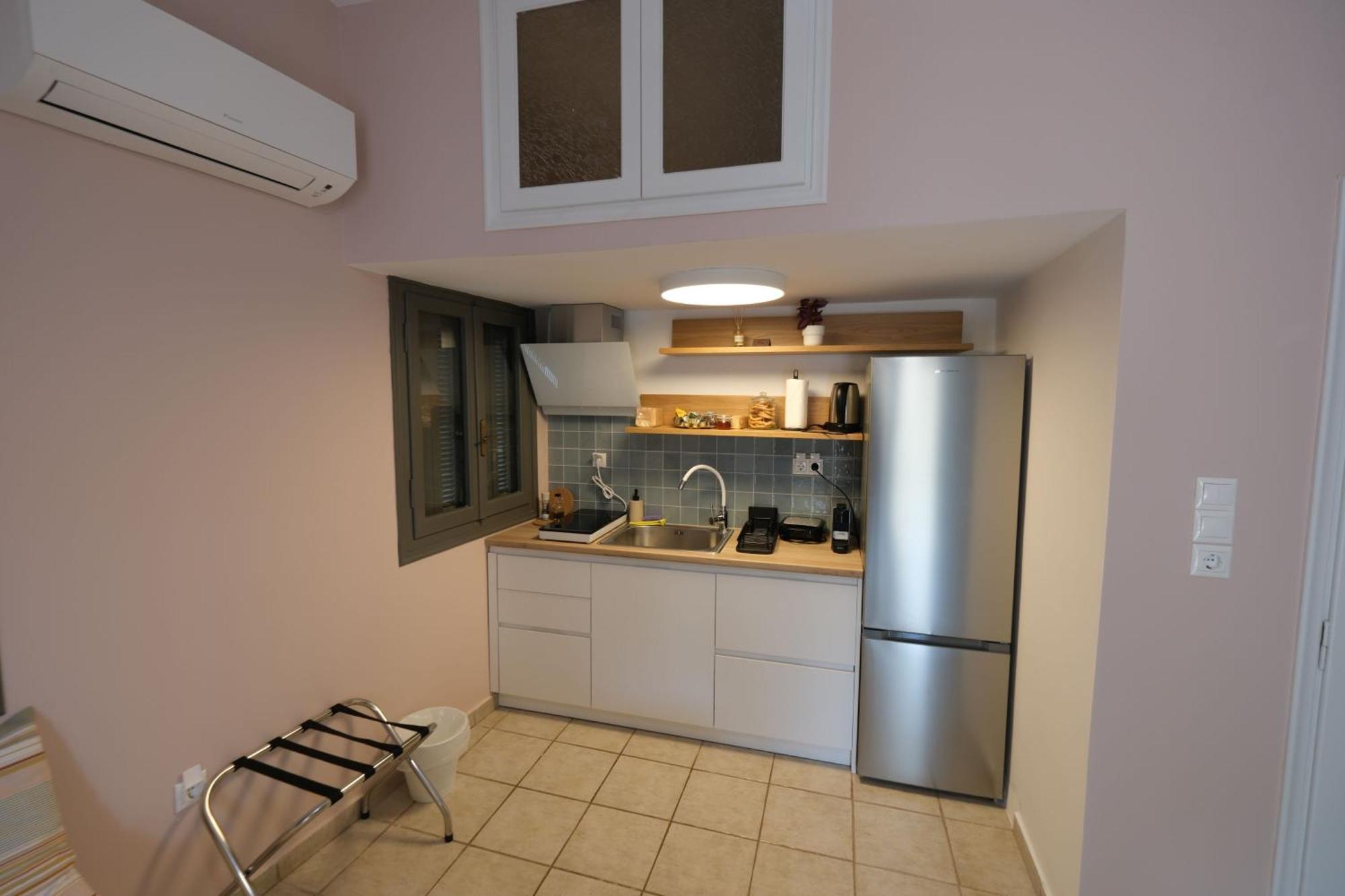 Apartament Central Apartments