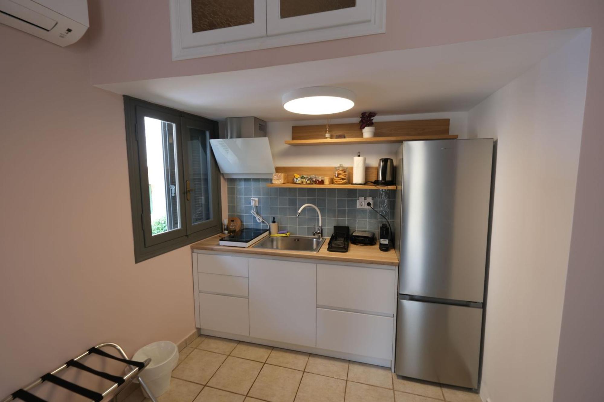 Apartament Central Apartments
